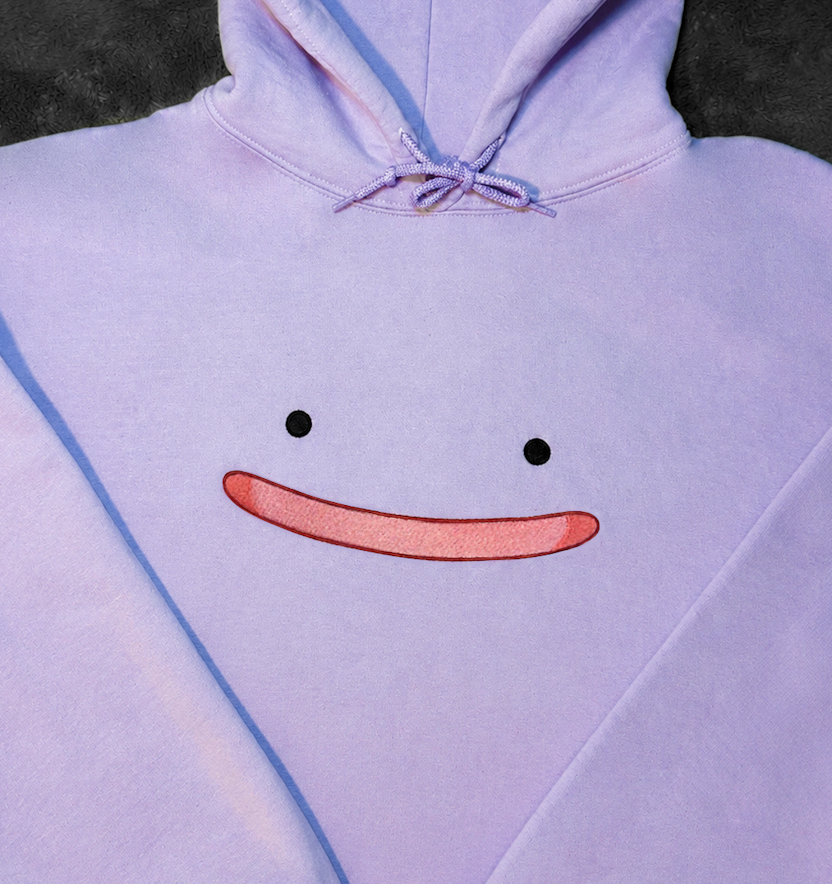 Ditto Face