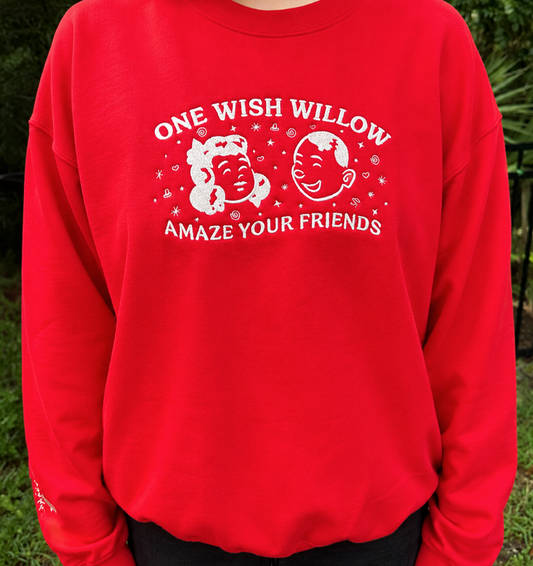 Obsession One Wish Willow