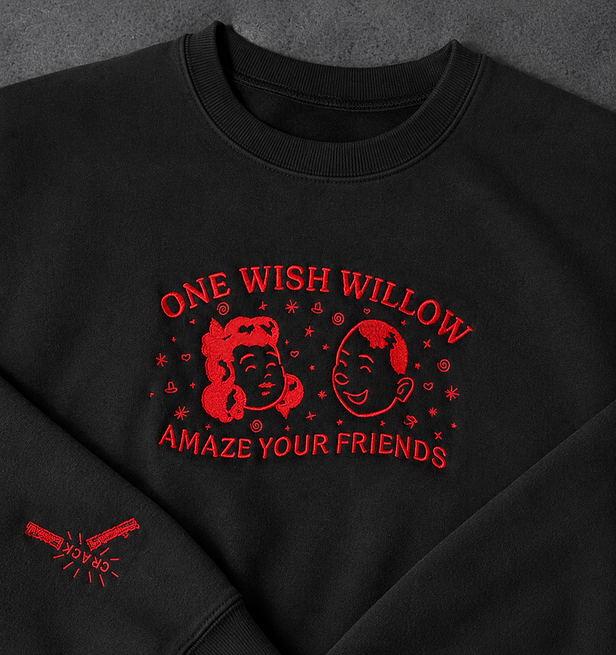 Obsession One Wish Willow