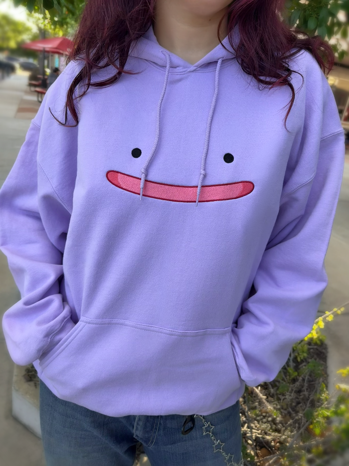 Ditto Face