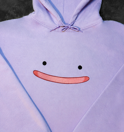 Ditto Face