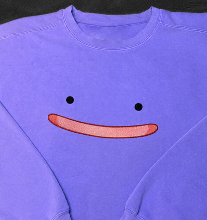 Ditto Face