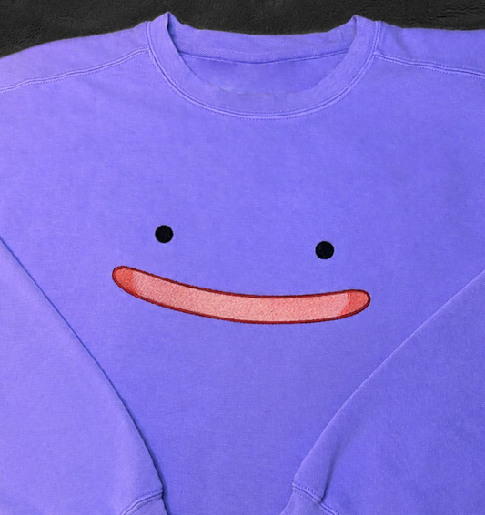 Ditto Face
