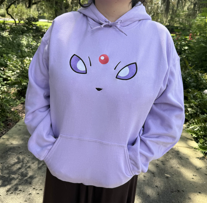 Espeon Face