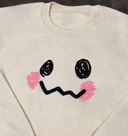 Mimikyu Face