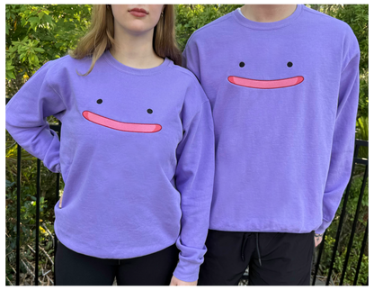 Ditto Face