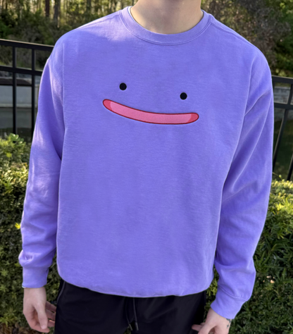 Ditto Face