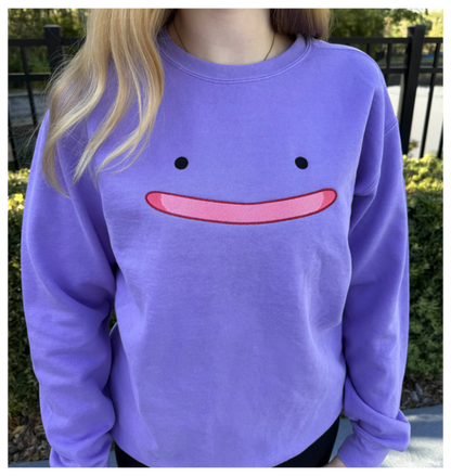 Ditto Face
