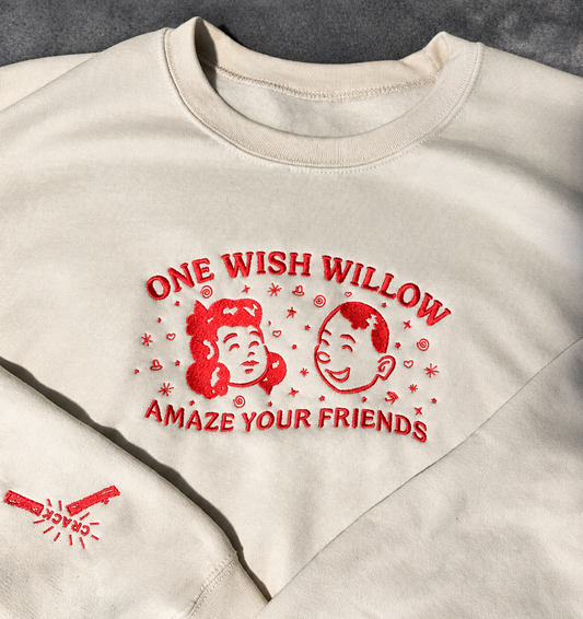 Obsession One Wish Willow