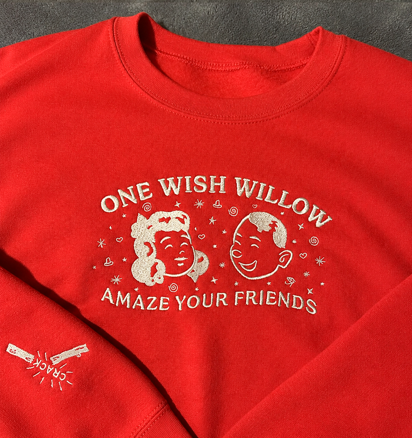 Obsession One Wish Willow