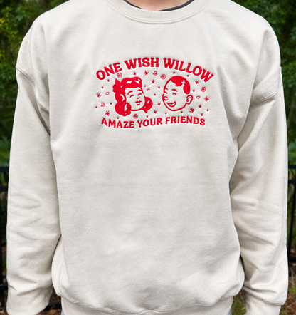 Obsession One Wish Willow