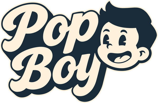 PopBoy