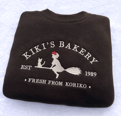 Kiki's Bakery