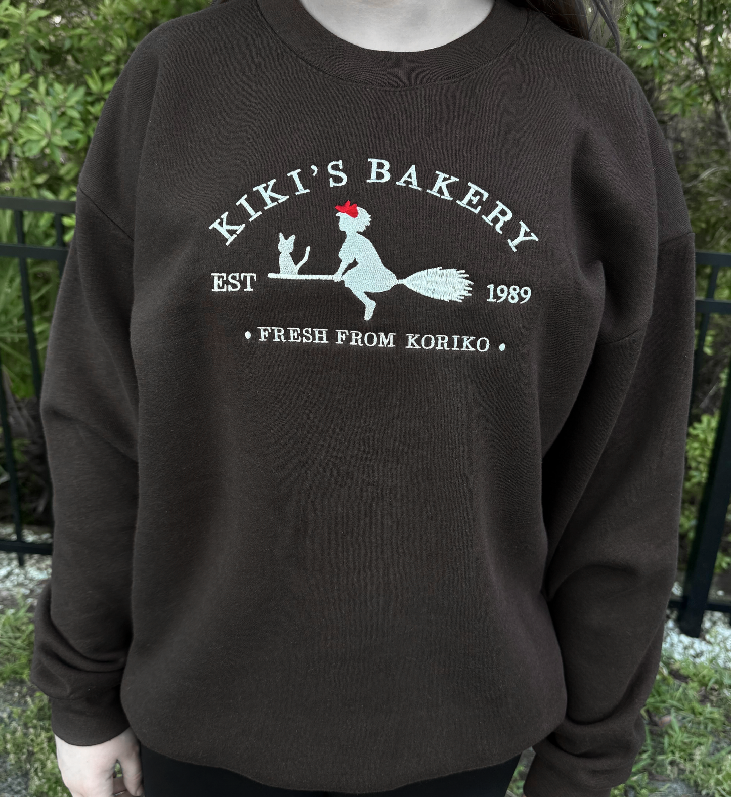 Kiki's Bakery