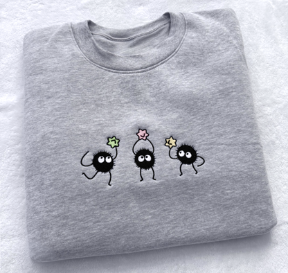 Soot Sprites