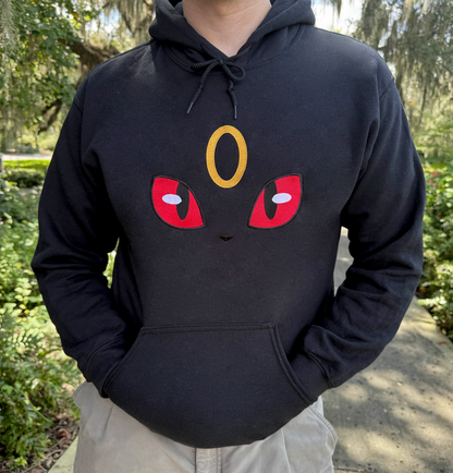 Umbreon Face